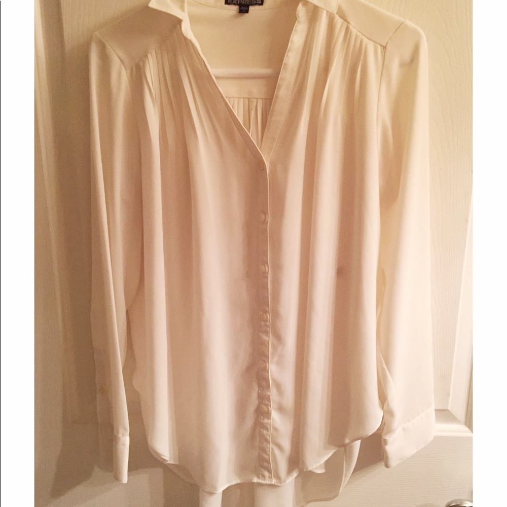 Express Blouse