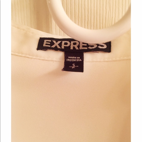 Express Blouse - Picture 2 of 2