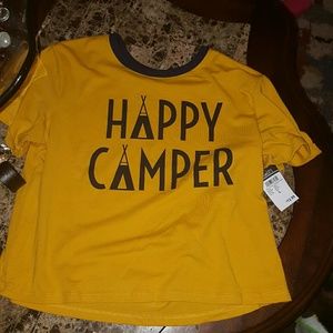 Meet your Posher, Tonigaye