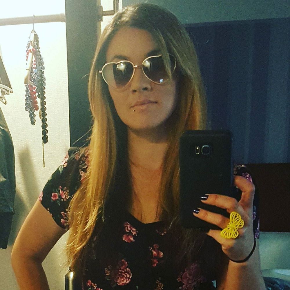 Meet your Posher, Summer