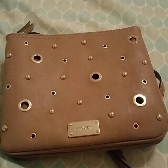 Nine West bag - Picture 1 of 1