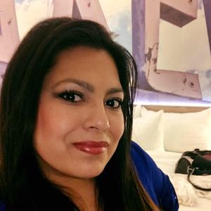 Meet your Posher, Annalisa