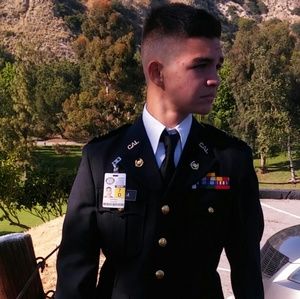 Meet your Posher, Vincent