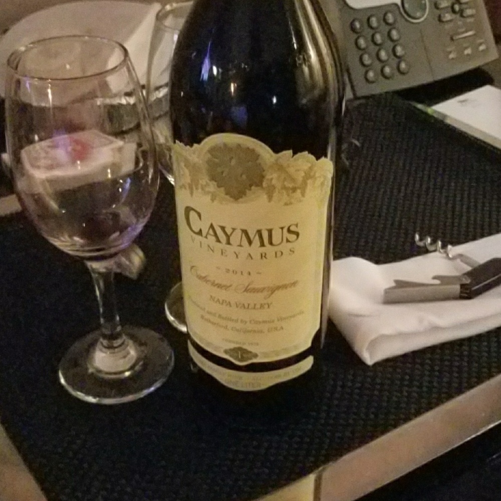 Meet your Posher, Felicia