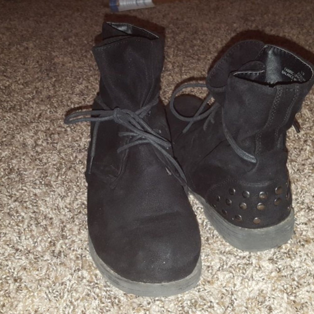 Boots