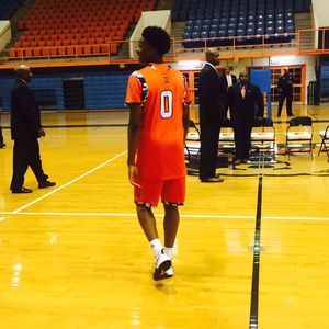 Meet your Posher, Stanley