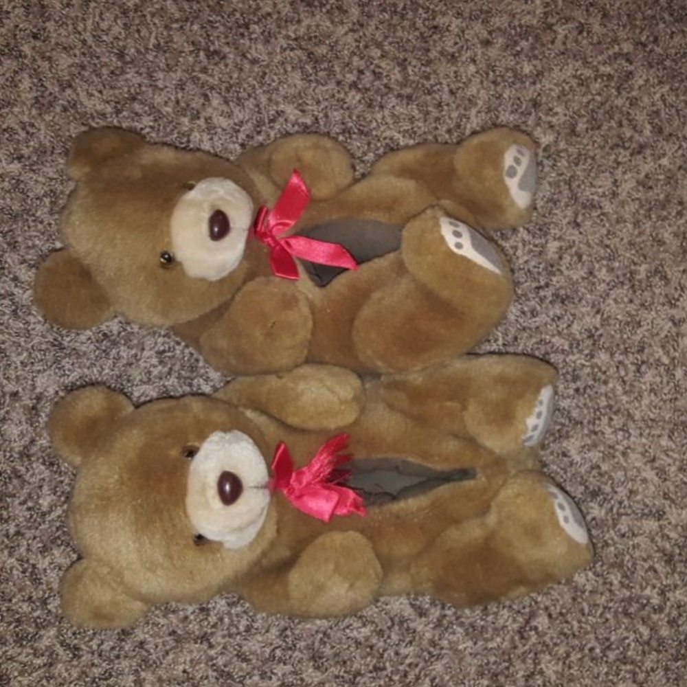 Slippers