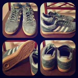 Adidas Busenitz