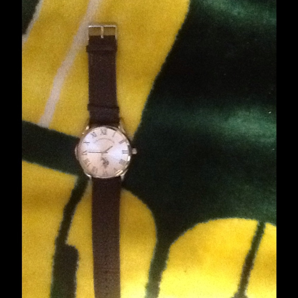 Men's Polo Watch