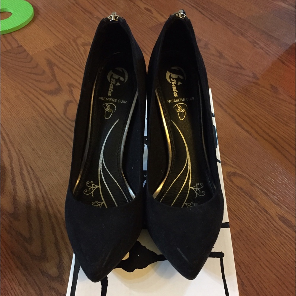 Black Pump