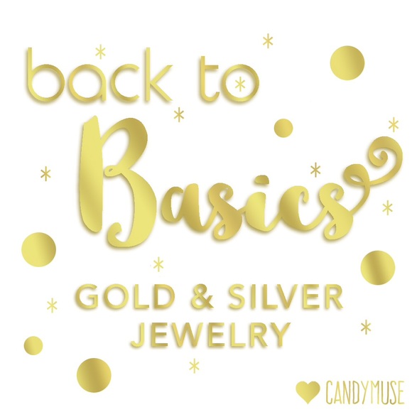 ✨Back to Basics✨ - Picture 1 of 1