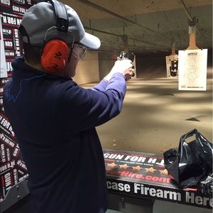 Meet your Posher, Sonny