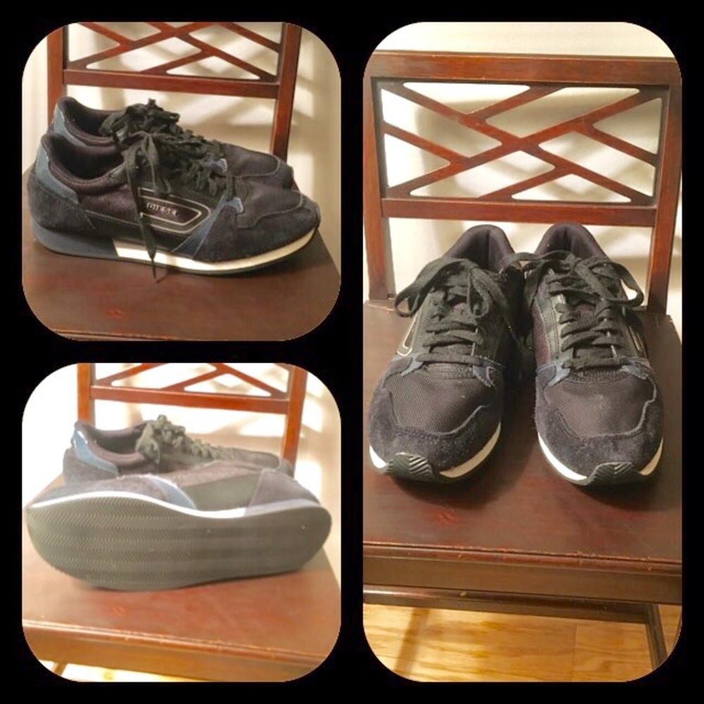 Diesel sneakers