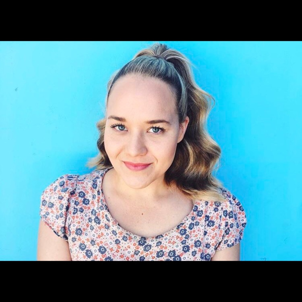Meet your Posher, Lindsay