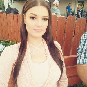 Meet your Posher, Marnika