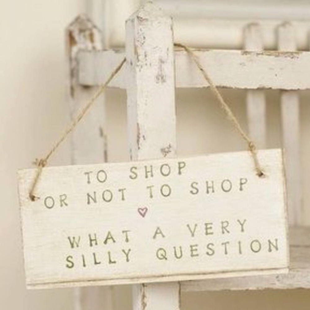 Closet info + questions + more...!