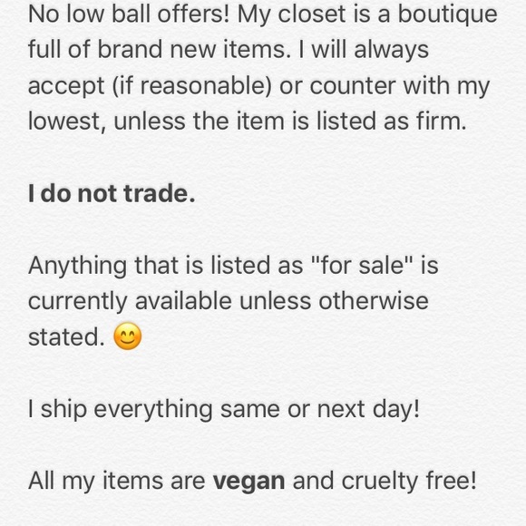 Closet info + questions + more...! - Picture 3 of 3