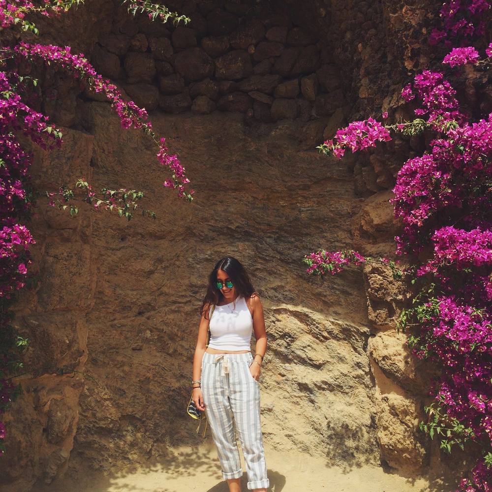 Meet your Posher, Arden