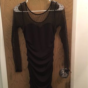 Express Dress; size 4