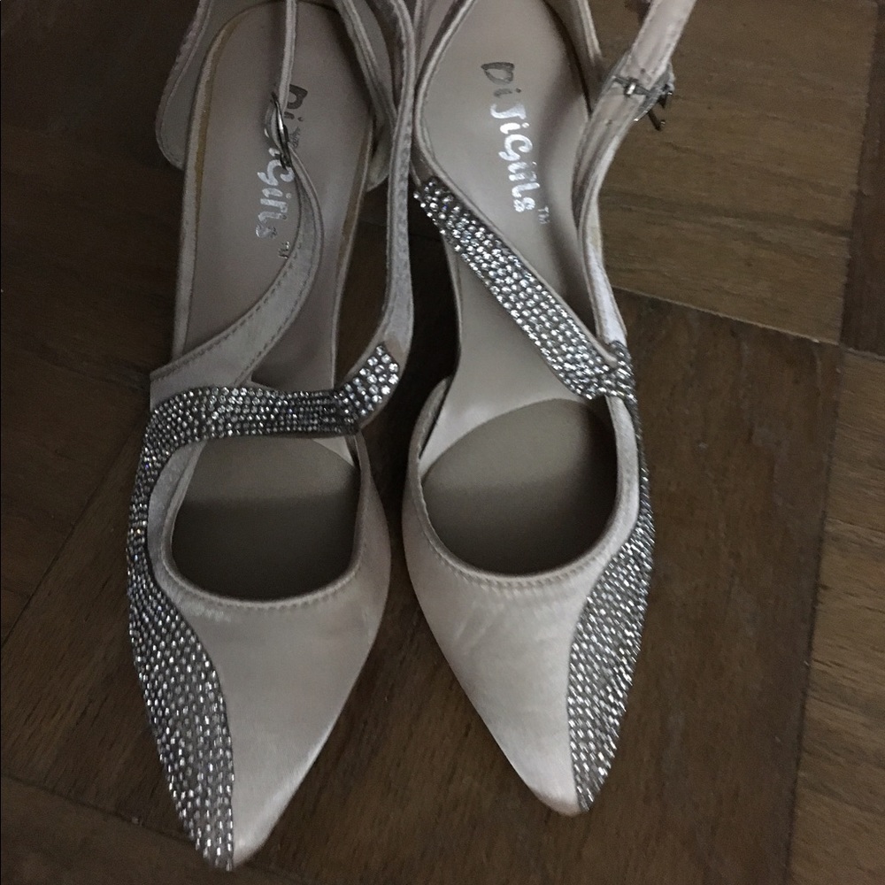 Shoe size 36