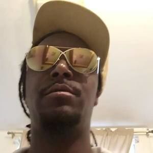 Meet your Posher, Dontaye