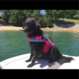 Meet your Posher, Keith