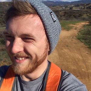 Meet your Posher, David