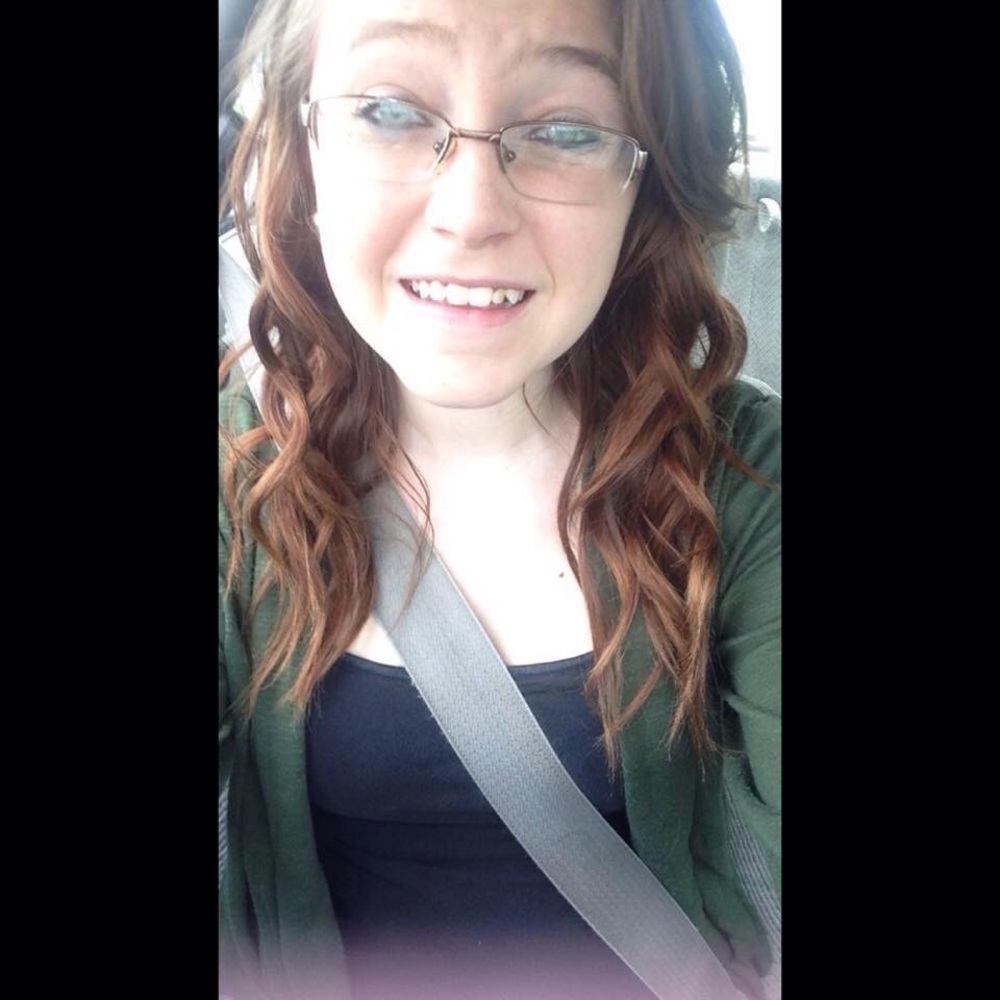 Meet your Posher, Brianna