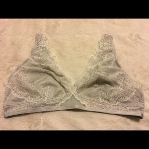VS Dream Angels Lace Bralette