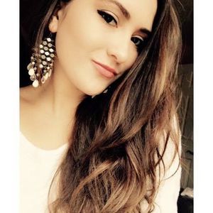 Meet your Posher, Catherine