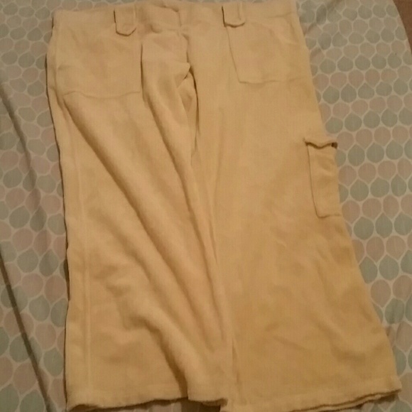 Juicy Couture workout pants size M - Picture 1 of 1
