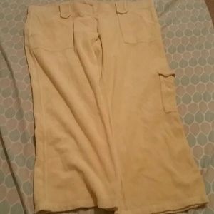 Juicy Couture workout pants size M