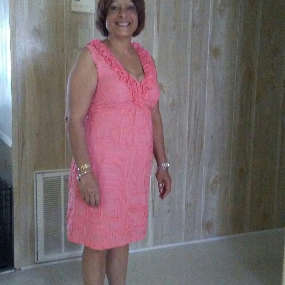 Meet your Posher, Luz