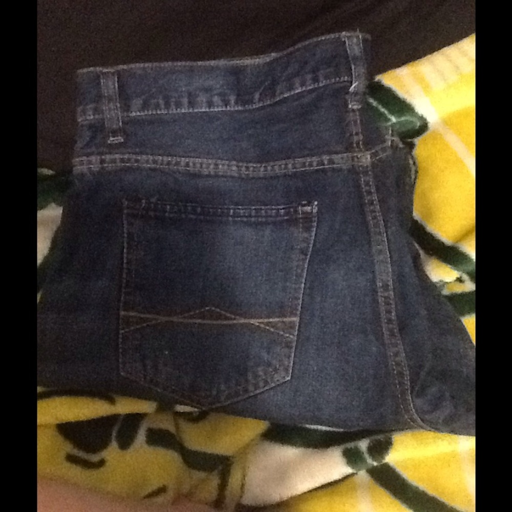 Jeans.