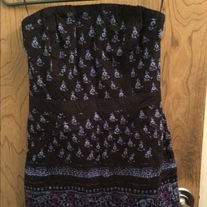 Express Dress; size 4