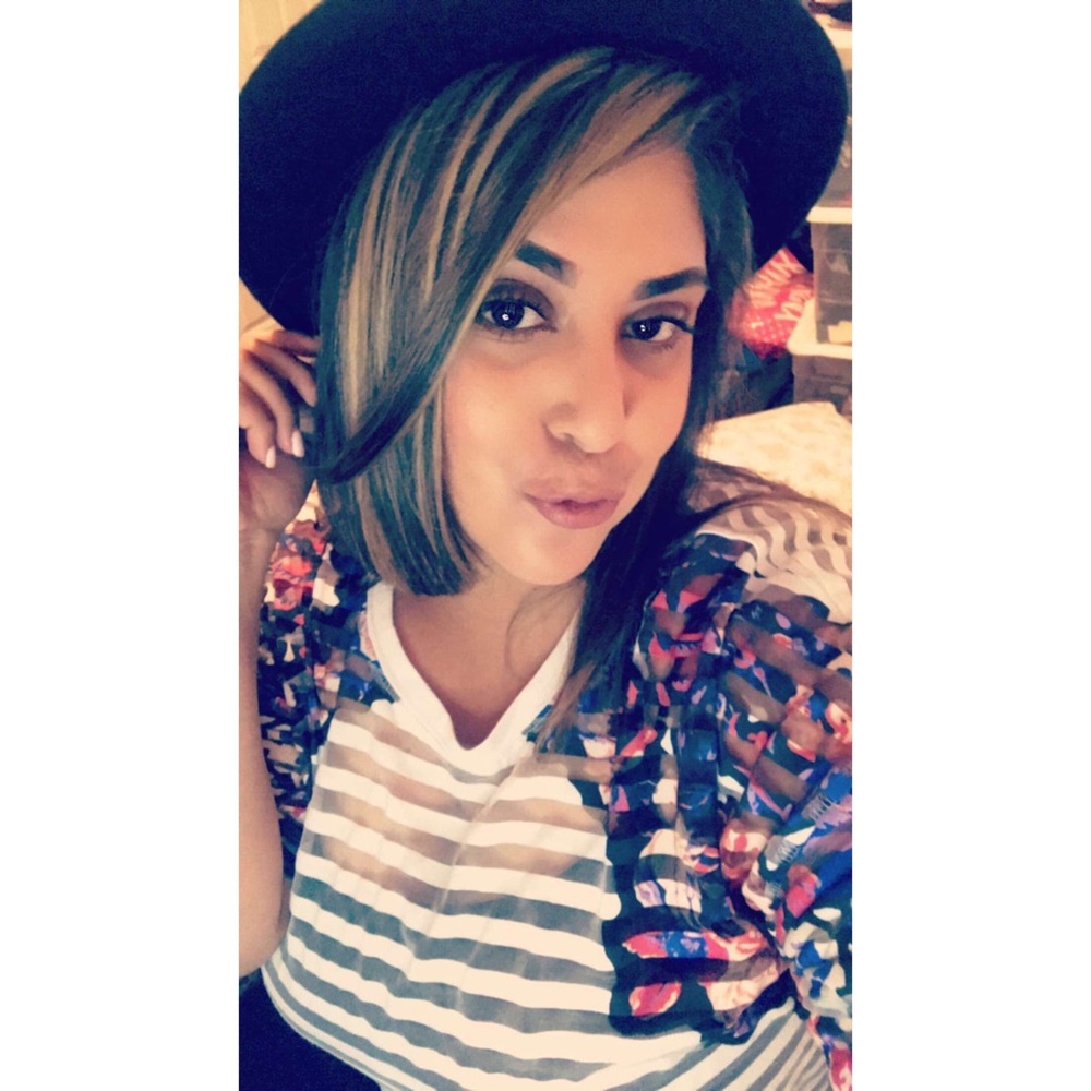 Meet your Posher, Karen