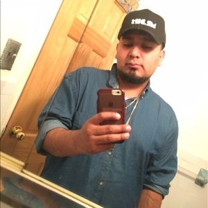 Meet your Posher, Gilberto