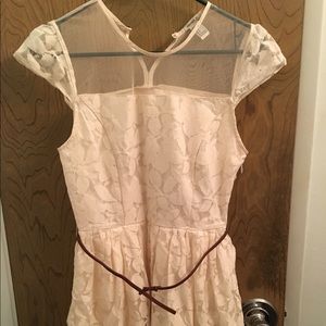 Forever 21 Dress; size S