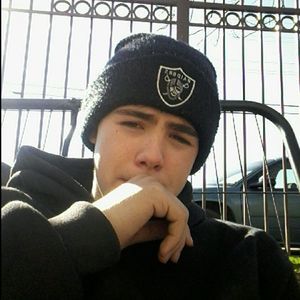 Meet your Posher, Andrew