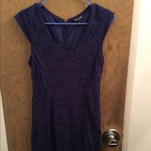 Express Dress; size 4