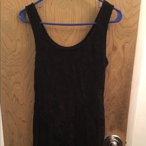 Forever 21 Dress; size M