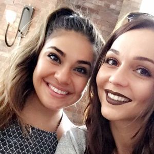 Meet your Posher, Sonja