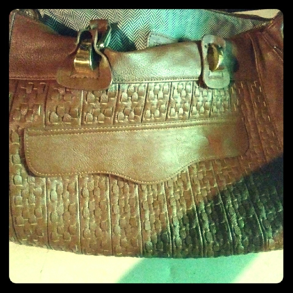 Cognac STEVE MADDEN