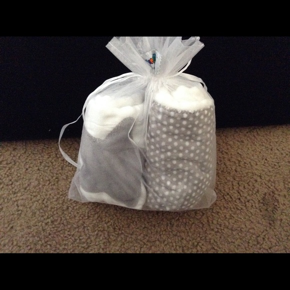 Boogie Baby Burp Cloths Boogie Baby Burp Cloths