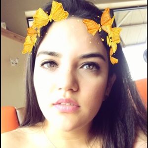 Meet your Posher, Nancy