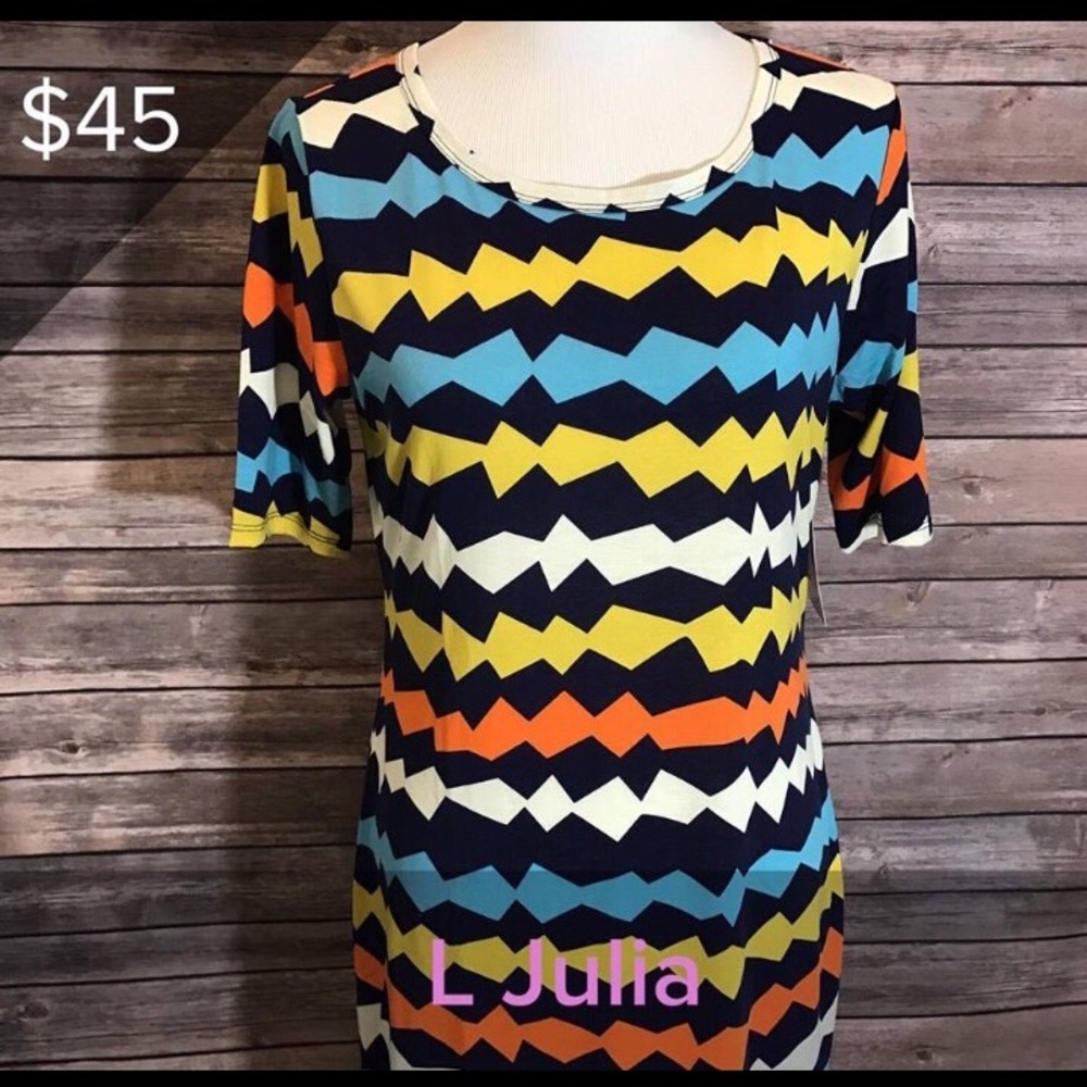 Julia Lularoe