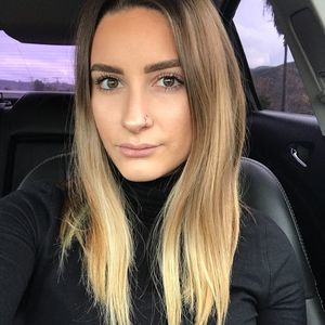 Meet your Posher, Kristen