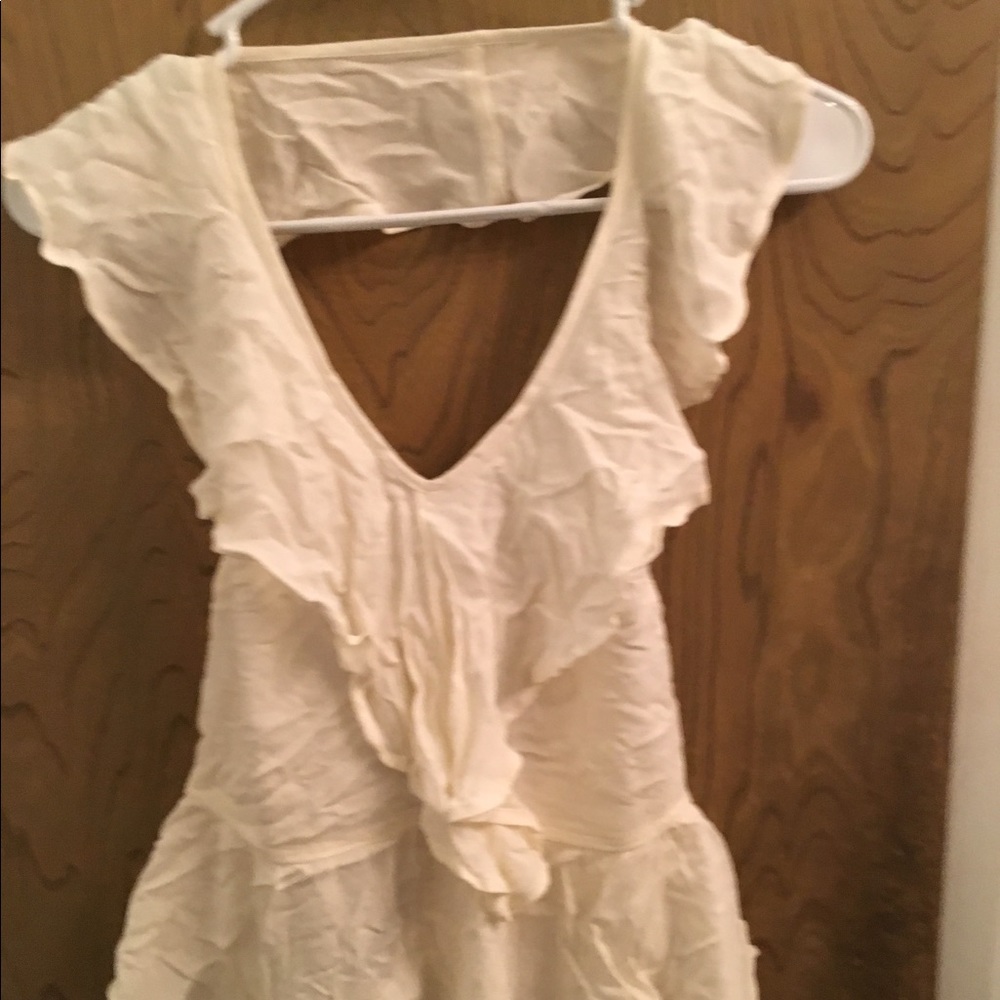 Express Top; size S