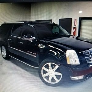 Meet your Posher, Joyce