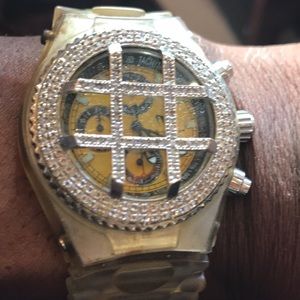 Meet your Posher, Leslie